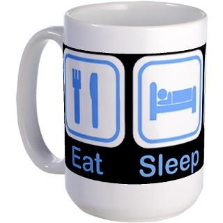 Eat Sleep Physics Mugs  Buy Eat Sleep Physics Coffee Mugs Online