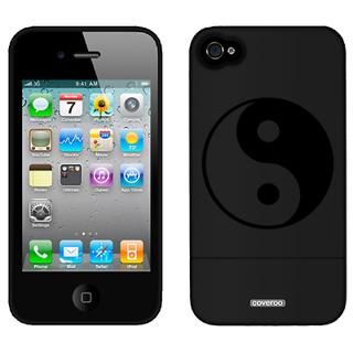 Yin Yang iPhone 4   Slider for $29.95