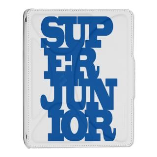 Super Junior iPad Cases  Super Junior iPad Covers  