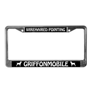 Wired Haired Pointing Griffons Gifts & Merchandise  Wired Haired