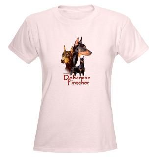 Doberman T Shirts  Doberman Shirts & Tees