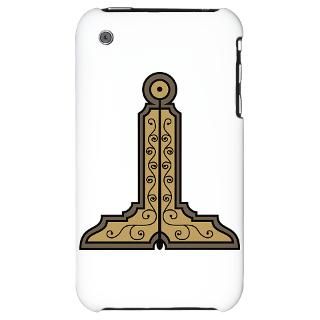 Masonic Level No. 1 on a iPhone 3G Hard Case