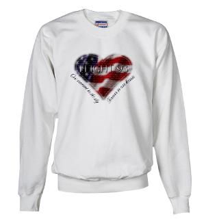 Gifts  Sweatshirts & Hoodies  Sweatshirt/Flight 93