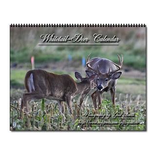 2013 Deer Hunting Calendar  Buy 2013 Deer Hunting Calendars Online