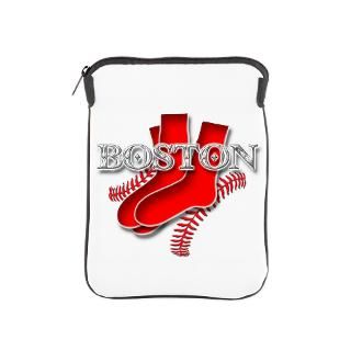 Red Sox iPad Cases  Red Sox iPad Covers  