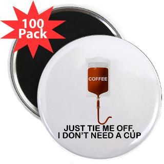 rectangle magnet $ 6 99 intravenous coffee 2 25 magnet 10 pack $ 23 98