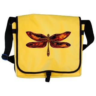 celestial fantasy dragonfly messenger bag $ 43 98