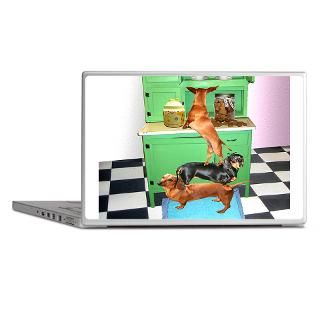 Acrobats Gifts  Acrobats Laptop Skins  Thieves Laptop Skins