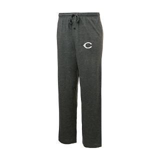 Cincinnati Reds Charcoal Campus 101 Pants by Sports