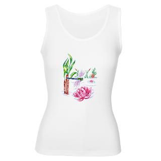 lotus flower dreams women s tank top $ 35 98