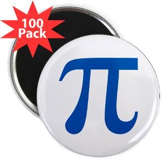 pi symbol 2 25 magnet 100 pack $ 124 98