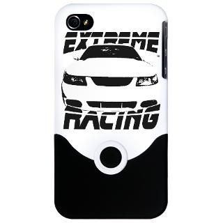 Racing Mustang 99 2004 iPhone Case