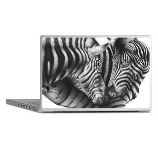 African Gifts  African Laptop Skins  Zebras Laptop Skins