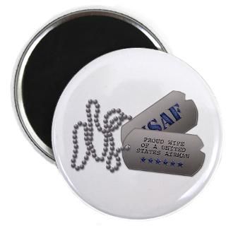 Air Force Wife Dog Tags  The Air Force Store