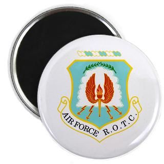 Air Force ROTC 2.25 Button (100 pack)