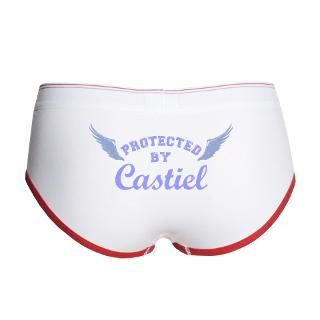 Angels Gifts  Angels Underwear & Panties  SUPERNATURAL Castiel