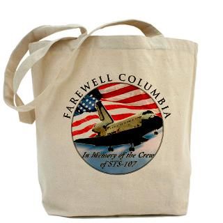 Project 107   Columbia Tote Bag for $18.00
