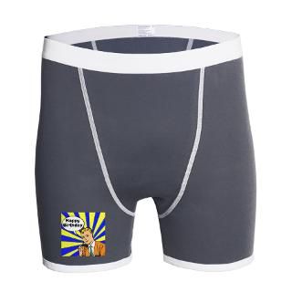 Birthday Art Gifts  Birthday Art Underwear & Panties