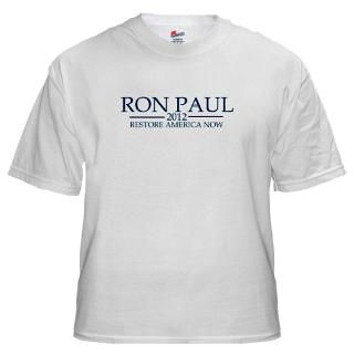 Ron Paul has officially announced his 2012 candidacy Get your
