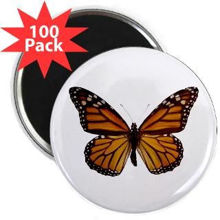 monarch butterfly 2 25 magnet 100 pack $ 109 99