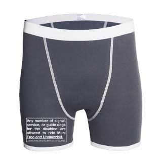 Dog Gifts  Dog Underwear & Panties  Boxer Brief