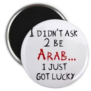 Lucky Arab  Support & Defend Palestine & Palestinians
