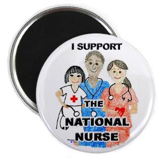 Welcome to the National Nurse for Public Health Shop