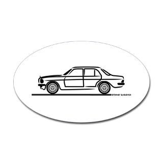 Mercedes Benz Stickers  Car Bumper Stickers, Decals