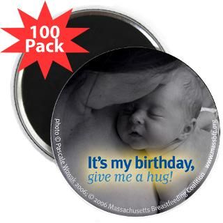 it s my birthday 2 25 magnet 100 pack $ 109 98