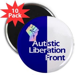 73 autistic activism autism awareness 2 25 magnet 1 $ 114 98