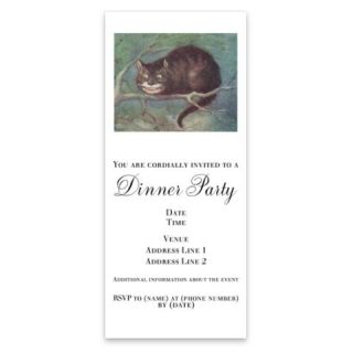 Cheshire Cat   Invitations by Admin_CP8317094  512533555