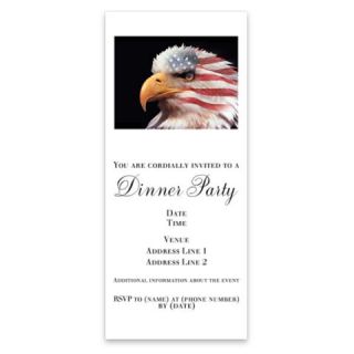 Eagle Flag Invitations by Admin_CP4207164  507082048
