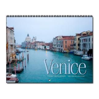 2013 Venice Calendar  Buy 2013 Venice Calendars Online