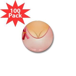 save the boobies mini button 100 pack $ 118 99