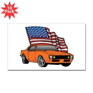 American Muscle Car  Classic Hot Rod Muscle Car T shirts and Gifts
