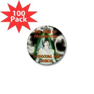 114 98 bride of frankenstein 2 25 magnet 10 pack $ 19 98 bride of