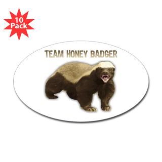 Team Honey Badger Gear  The Honey Badger Store