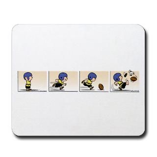 Mousepads  Snoopy Store