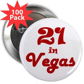 21st vegas birthday 2 25 button 100 pack $ 124 99