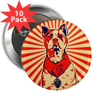 SGT. Stubby 2.25 Button (100 pack)