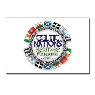 Celtic Nations Heritage Foundation  Celtic Nations Heritage