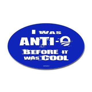 was Anti Obama Before it was Cool  RightWingStuff   Conservative