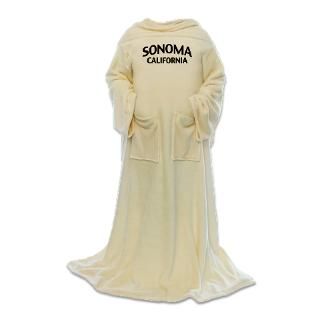 Sonoma Gifts  Sonoma Home Decor  Sonoma California Blanket Wrap