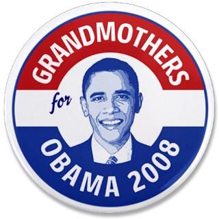 Grandmothers for Obama  Barack Obama Campaign
