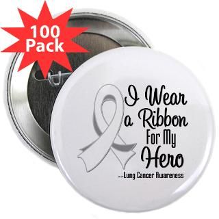 hero lung cancer 2 25 button 100 pack $ 134 99
