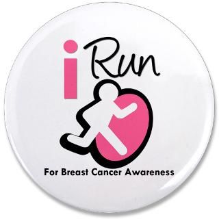 Run For Breast Cancer Awareness T Shirts  Shirts 4 Cancer Awareness