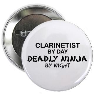 Clarinet Button  Clarinet Buttons, Pins, & Badges  Funny & Cool