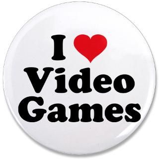 Video Games Button  Video Games Buttons, Pins, & Badges  Funny