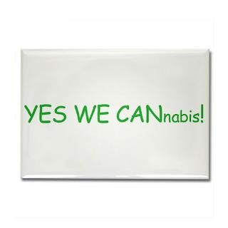 YES WE CANnabis 2.25 Button (10 pack)