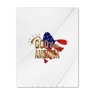American Flag Bedding  Bed Duvet Covers, Pillow Cases  Custom